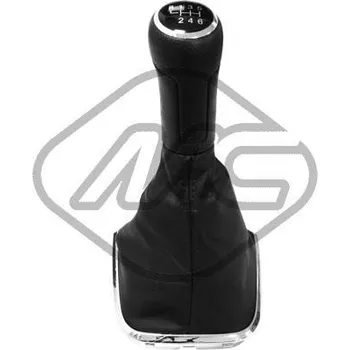 Hlavice řadicí páky Hlavice řadicí páky Metalcaucho 65101