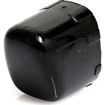 Škoda Citigo-Tlačítko ruční brzdy original černé