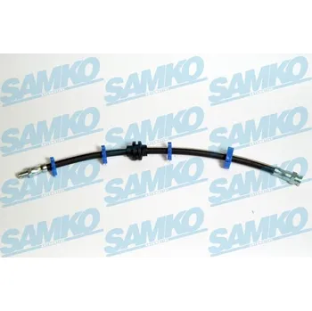 Brzdová hadice Brzdová hadice SAMKO 6T46265