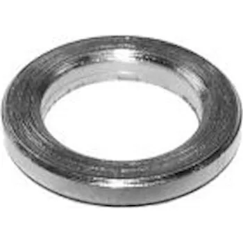 podložka Podložka 2mm nikl 9396