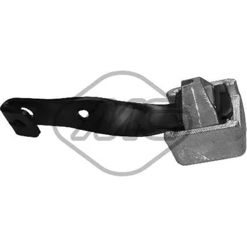 Zavěšení motoru Zavěšení motoru Metalcaucho 04370