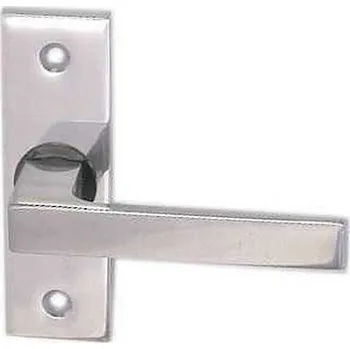 Dveřní kování 26094 Al balkonová klika