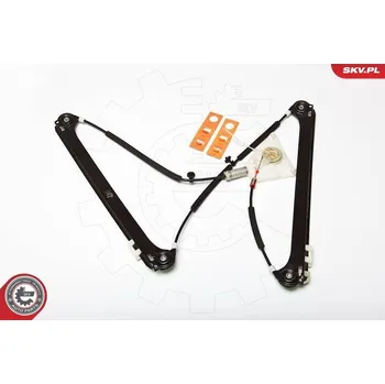 Stahovačka okna Zvedací zařízení oken ESEN SKV 01SKV431