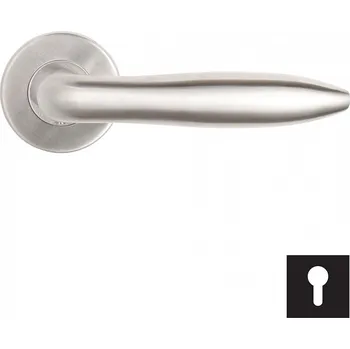 Dveřní kování ELEMENT-R III vložka IN