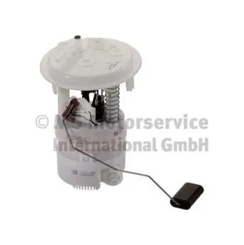 Palivové čerpadlo Palivová přívodní jednotka PIERBURG 7.00468.19.0