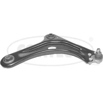 Zavěšení kol Řídicí páka, zavěšení kol CORTECO 49397285