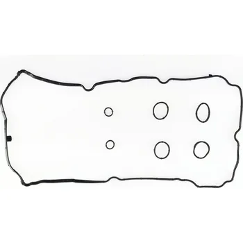 Automobilové těsnění Sada těsnění, kryt hlavy válce CORTECO 440507P