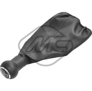 Hlavice řadicí páky Hlavice řadicí páky Metalcaucho 65103