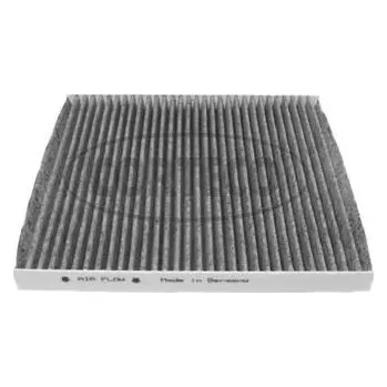 Klimatizace automobilu Filtr, vzduch v interiéru CORTECO 80000436