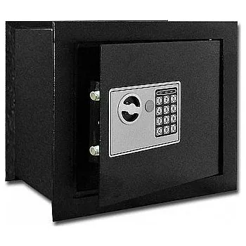 Trezor TREZOR do zdi digitalní 34x30x22 16205