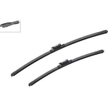 List stěrače BOSCH 3 397 007 860