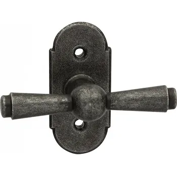 Dveřní kování OLIVA HAMBURG kované