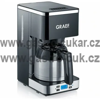 Kávovar Graef Kávovar FK512