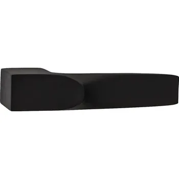 Dveřní kování SPECTRA-S vložka černá