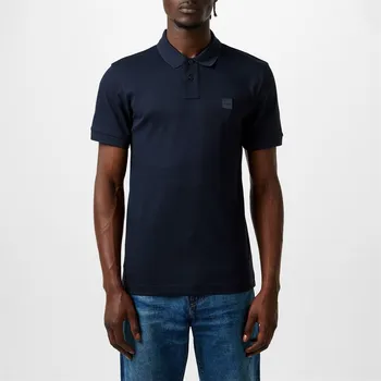 Tričko Boss Navy 404 1056666 M