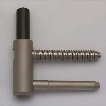 pant 80/10 SD M8x50 TR PH nikl-satén 5450