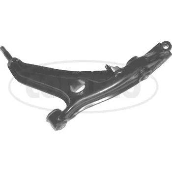 Zavěšení kol Řídicí páka, zavěšení kol CORTECO 49397562