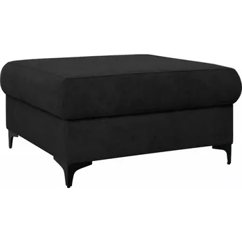 Taburet Taburet DENIRO černá