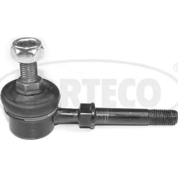 Zavěšení kol Tyč/vzpěra, stabilizátor CORTECO 49400738