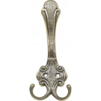 Věšák P001 věšák 16 cm Br ANTIK 063388