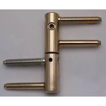 pant TRIO 20 DZ BZ EXPERT žlutý zinek 9671