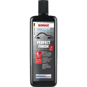 Auto-moto SONAX Profiline perfect finish 4/6, 1L