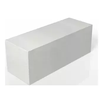 zdivo Ytong Tvárnice Statik 200 mm 200x249x599 mm