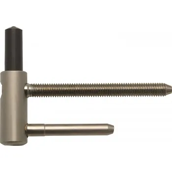 pant 80/10 SD M8x80 PH nikl-satén 5451