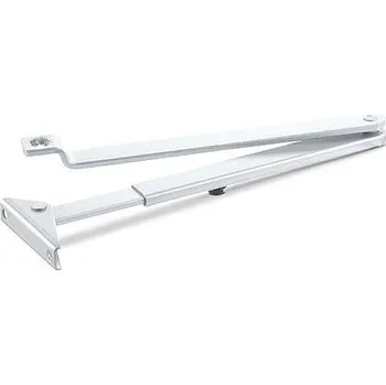 Zavírač dveří GEZE ramínko stříbrné k TS 1000/1500 101878