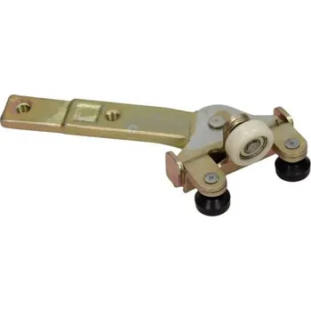 Dveře karosérie Valivé vedení, posuvné dveře MAXGEAR 16-0003