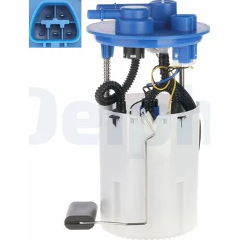 Palivové čerpadlo Palivová přívodní jednotka DELPHI FG2486-12B1