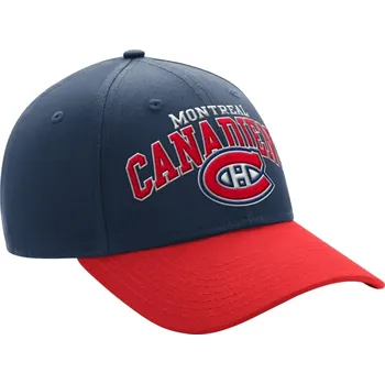 Kšiltovka Kšiltovka MON Crowd Pleaser Snapback Montreal Canadiens