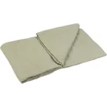 Douceur d'intérieur Přehoz LUCILE z polybavlny, 220 cm x 240 cm, mentolový