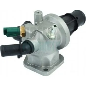 Těsnění motoru Termostat, chladivo HOFFER 8192519