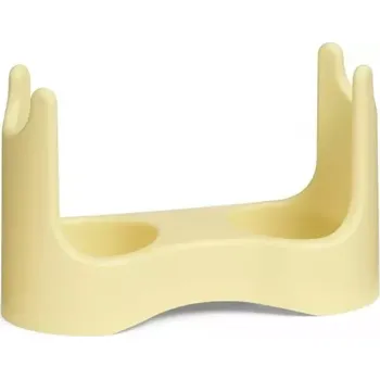 Stojan na víno Stojánek na láhve Medela Symphony - stojan na 2 láhve