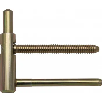 pant Spodní díl TRIO 15 PP SD 5429 žlutý zinek