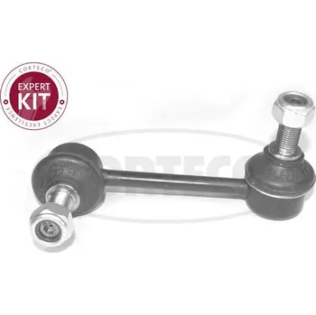 Zavěšení kol Tyč/vzpěra, stabilizátor CORTECO 49396455