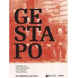 Gestapo: Velitelský sbor tajné státní…
