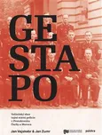Gestapo: Velitelský sbor tajné státní…