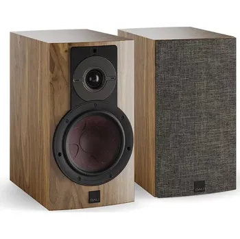Audio Dali Rubikore 2 Stojanová reprosoustava, DALI Walnut