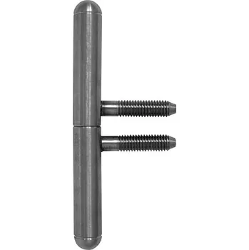 pant Závěs okenní 13x100 UR25 NEREZ 9084