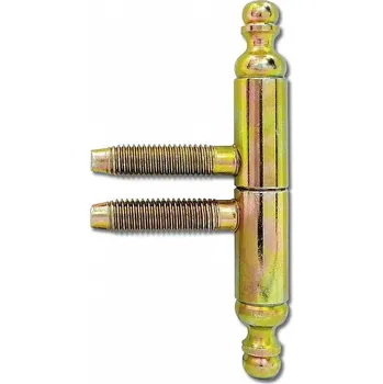 pant závěs ozdobný 13x90 ŽZN (190x13) 005927