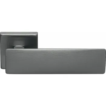 Dveřní kování SPRING-S TITAN PZ