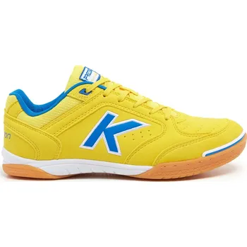 Pánská sálová obuv Sálovky Kelme Yellow 1006572 7(41)