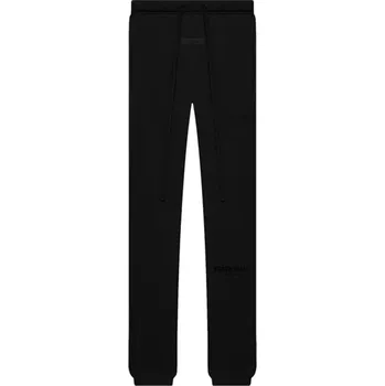 Pánské kraťasy Fear of God Essentials SS22 Sweatpants Stretch Limo Velikost: L