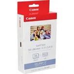 Canon Selphy KC-36IP 86 x 54 mm 36 listů