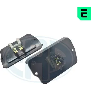 Odpor, vnitřní tlakový ventilátor ERA 665100