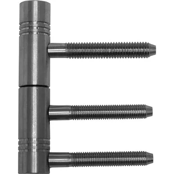 pant Závěs dveřní SONET III INOX 9109 2000