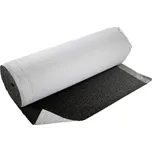 Den Braven B897FOL černá 1,5 x 25 m 