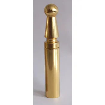 pant Návlek EXPERT 13.5-01 MS+LAK 9563 2290